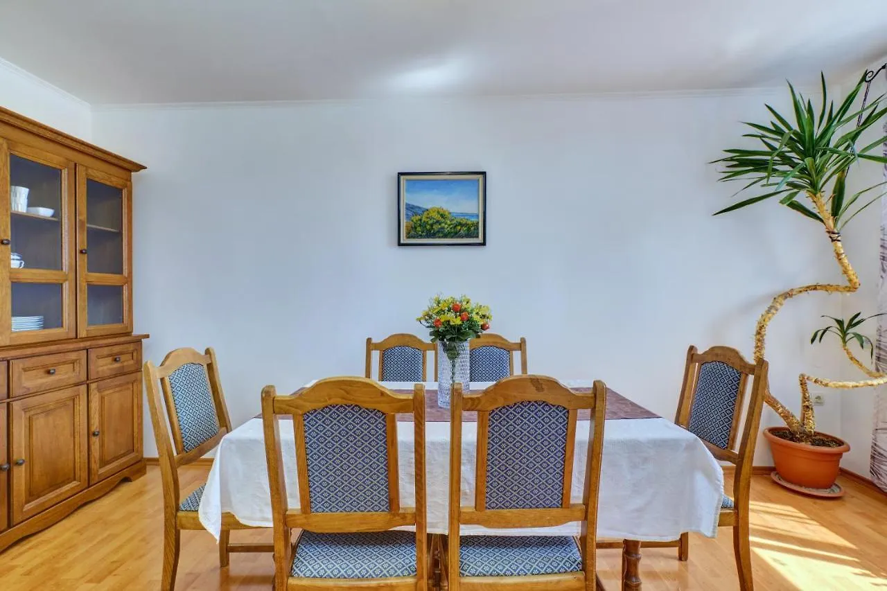 Apartment Dami Mali Lošinj Chorwacja