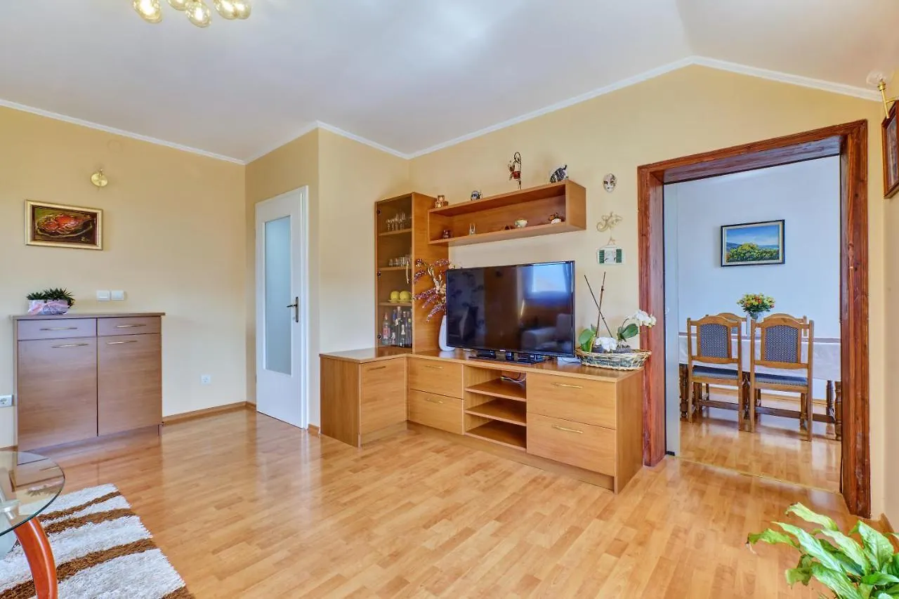 Apartment Dami Mali Lošinj