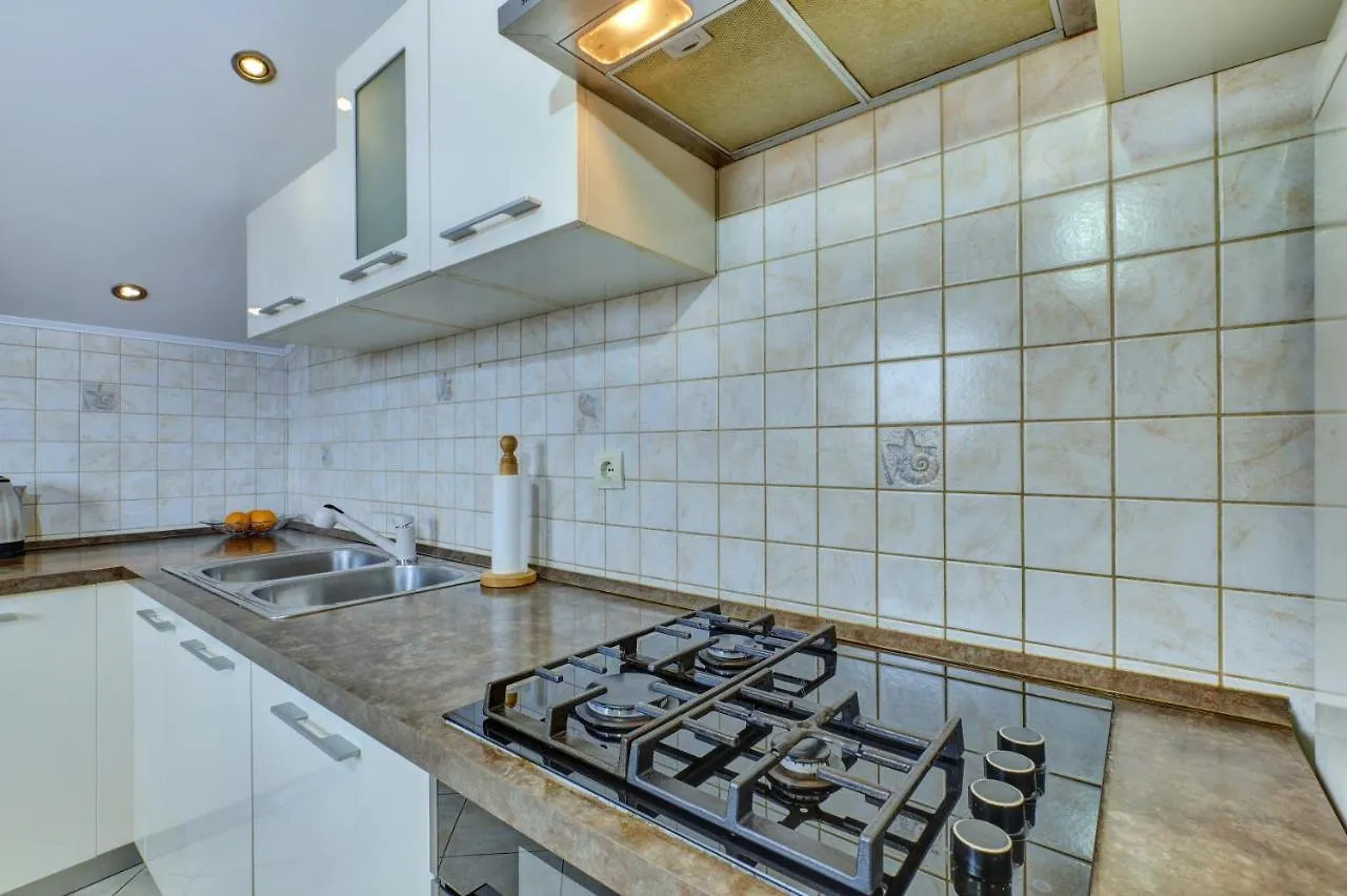 Apartment Dami Mali Lošinj