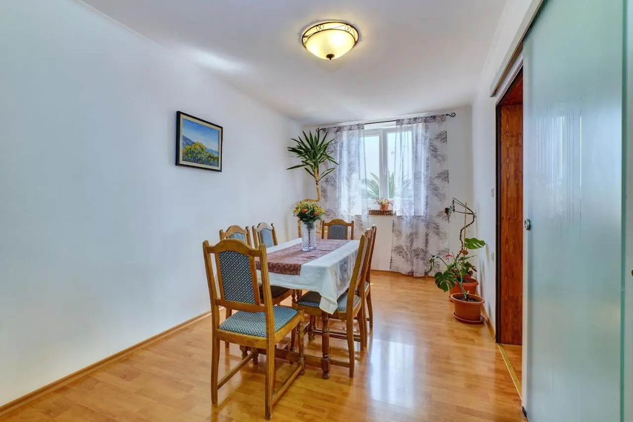 Apartment Dami Mali Lošinj