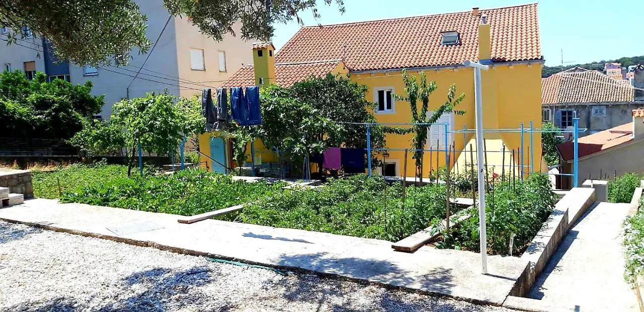 Apartment Dami Mali Lošinj 0*,