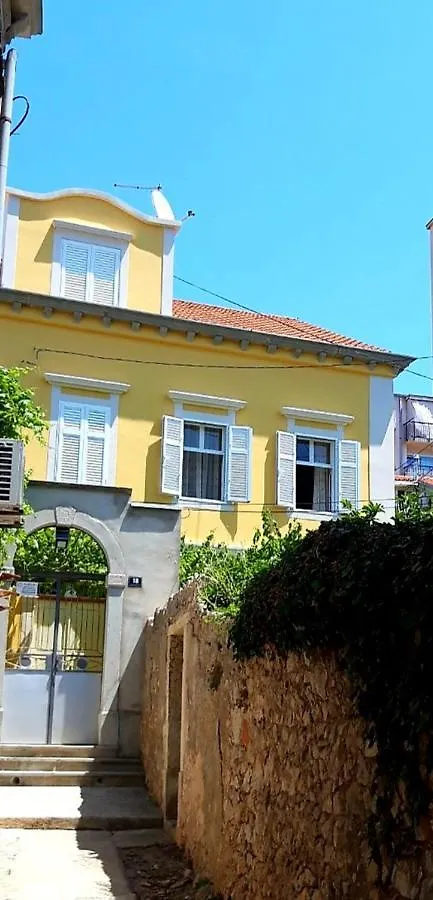 Apartment Dami Mali Lošinj Chorwacja