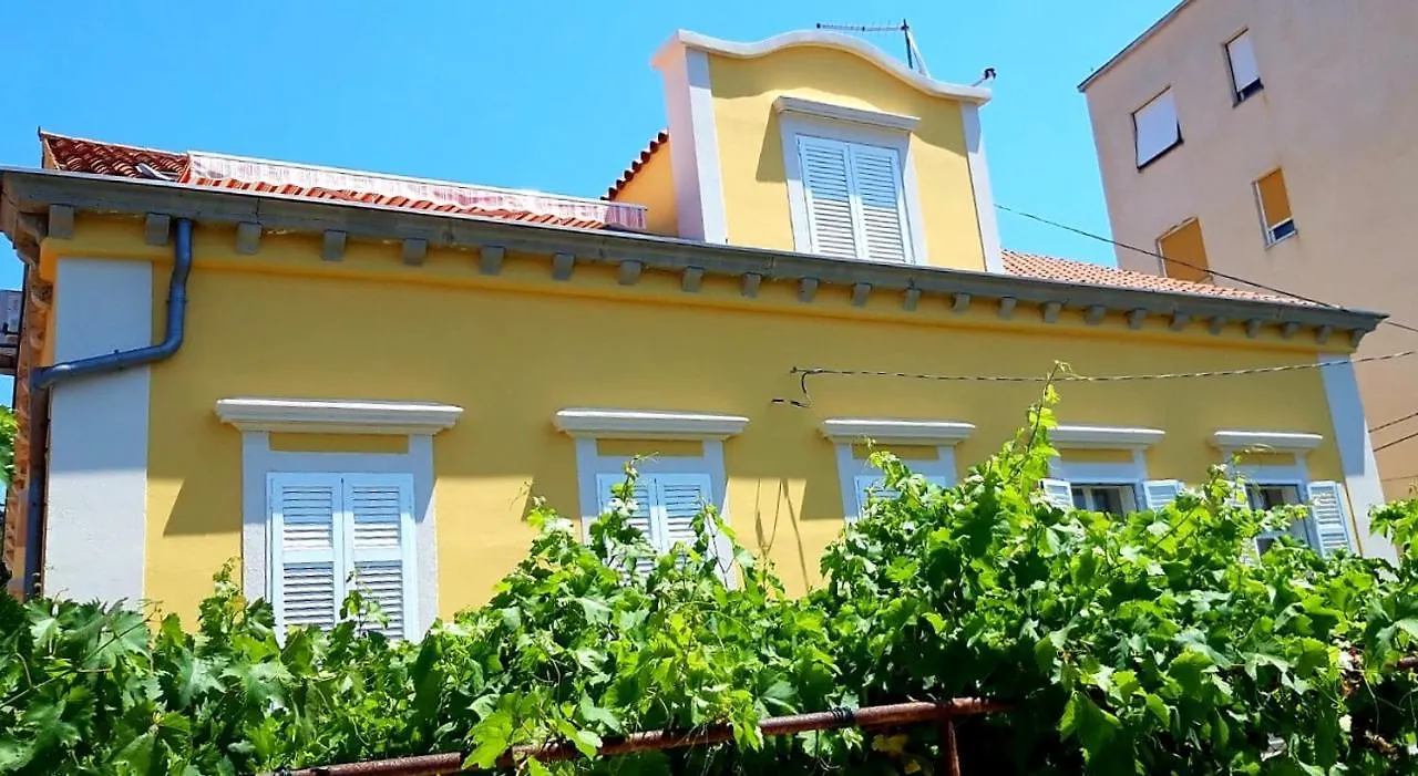 Apartment Dami Mali Lošinj